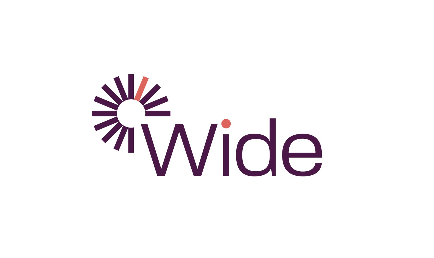 לוגו ווייד Wide